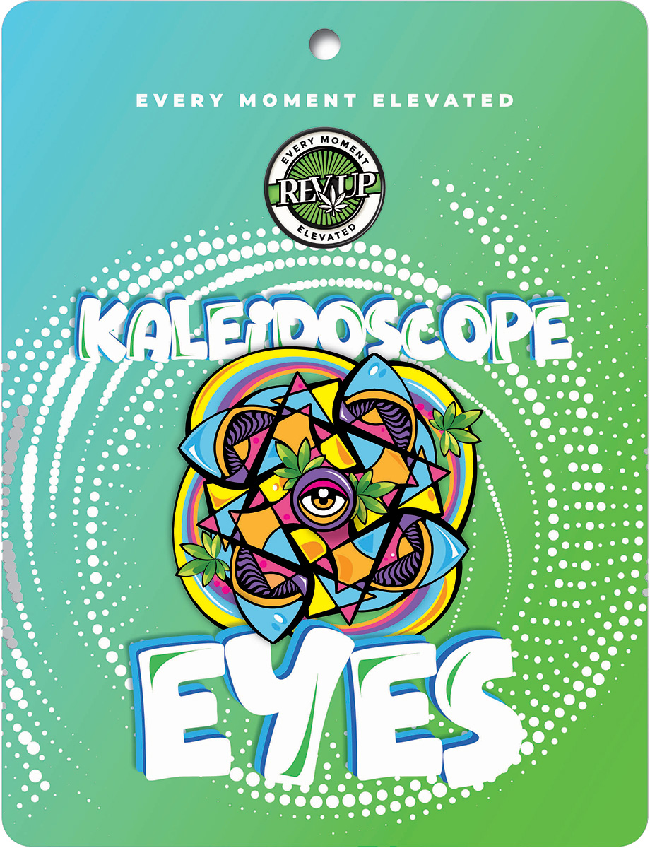 kaleidoscope-eyes