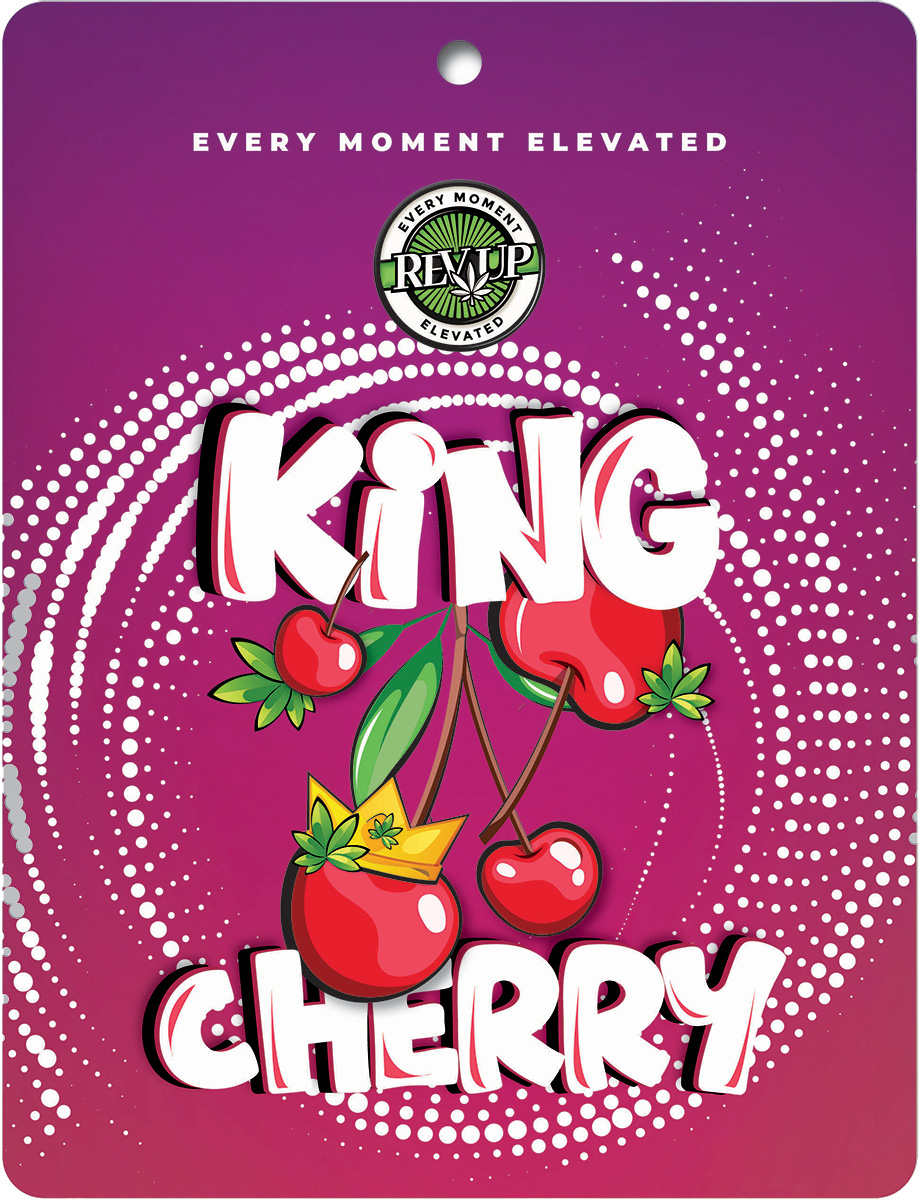 king-cherry