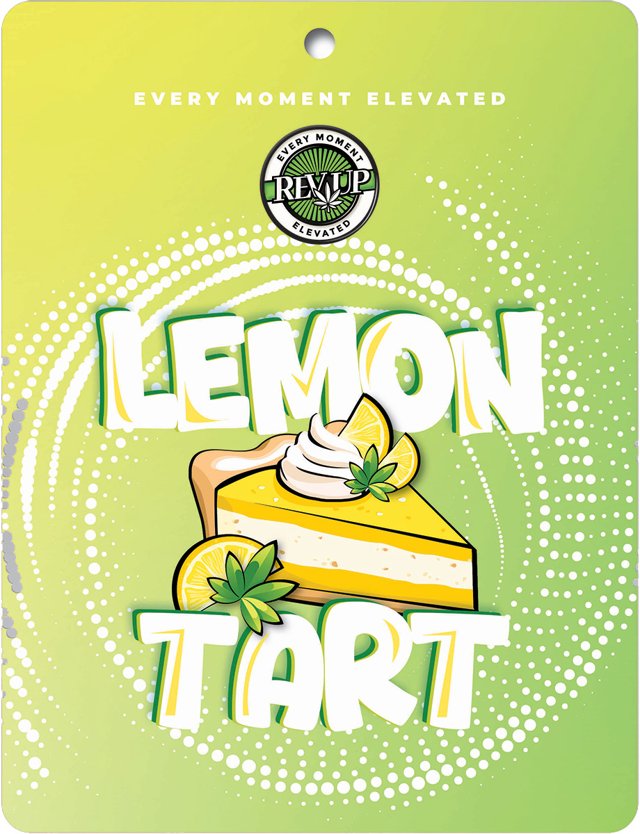 lemon-tart